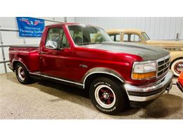 1995 Ford Pro Street (CC-2066168) for sale in Annandale, Minnesota