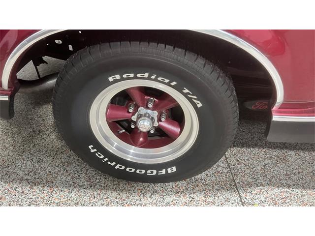 1995 Ford Pro Street (CC-2066168) for sale in Annandale, Minnesota