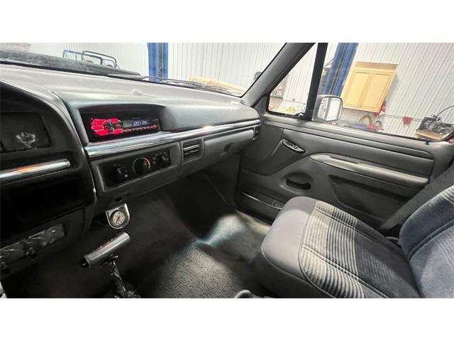 1995 Ford Pro Street (CC-2066168) for sale in Annandale, Minnesota