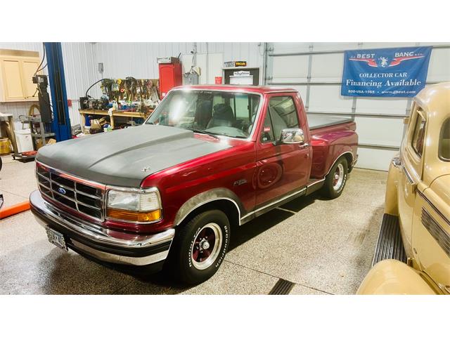 1995 Ford Pro Street (CC-2066168) for sale in Annandale, Minnesota