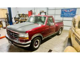 1995 Ford Pro Street (CC-2066168) for sale in Annandale, Minnesota