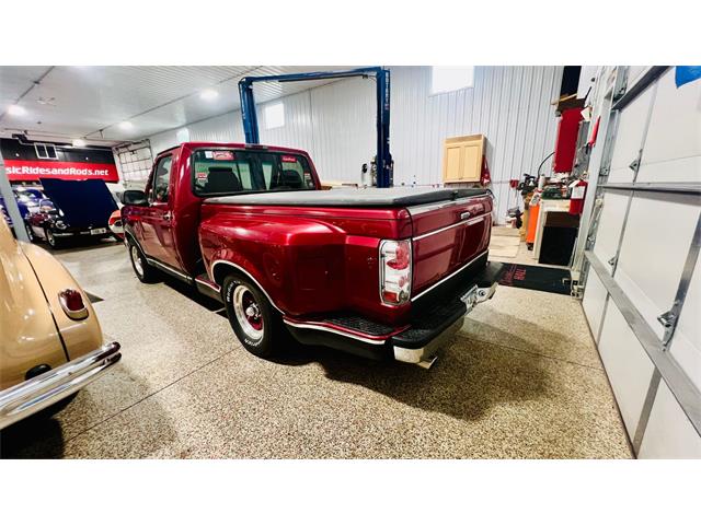 1995 Ford Pro Street (CC-2066168) for sale in Annandale, Minnesota