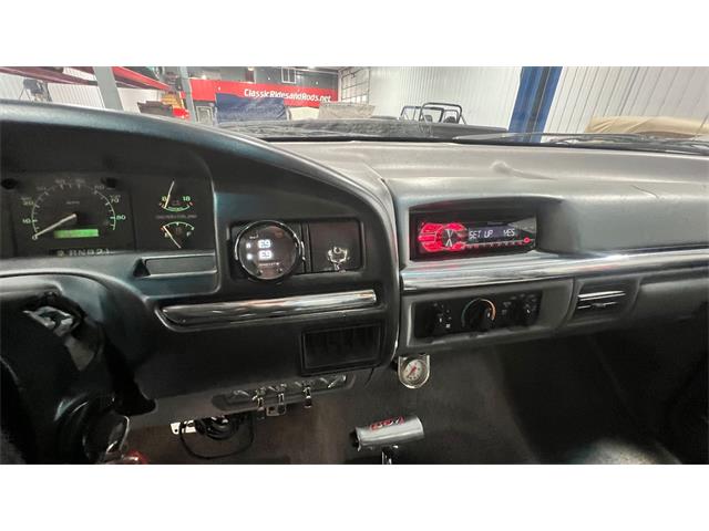 1995 Ford Pro Street (CC-2066168) for sale in Annandale, Minnesota