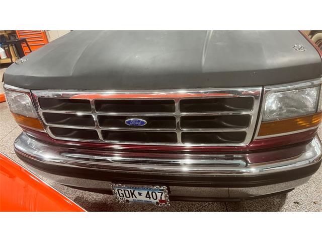 1995 Ford Pro Street (CC-2066168) for sale in Annandale, Minnesota