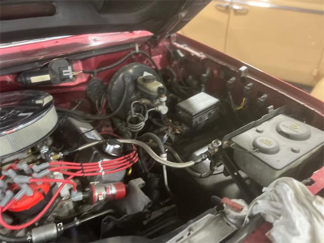 1995 Ford Pro Street (CC-2066168) for sale in Annandale, Minnesota