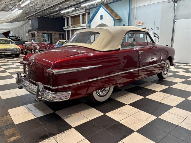 1951 Ford Custom (CC-2066169) for sale in Annandale, Minnesota