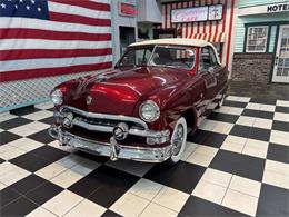 1951 Ford Custom (CC-2066169) for sale in Annandale, Minnesota
