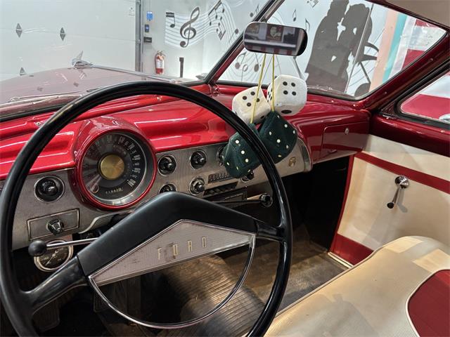 1951 Ford Custom (CC-2066169) for sale in Annandale, Minnesota