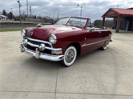 1951 Ford Custom (CC-2066169) for sale in Annandale, Minnesota