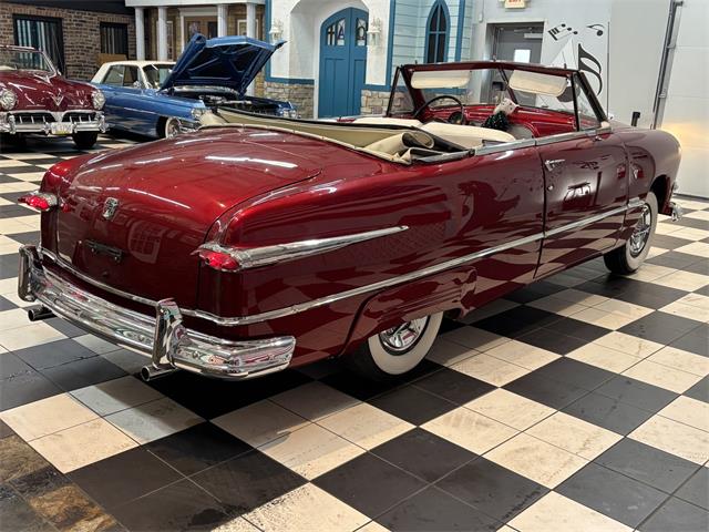 1951 Ford Custom (CC-2066169) for sale in Annandale, Minnesota