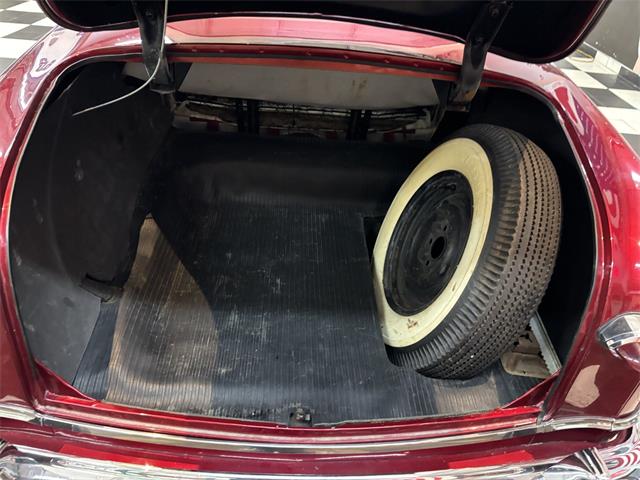 1951 Ford Custom (CC-2066169) for sale in Annandale, Minnesota