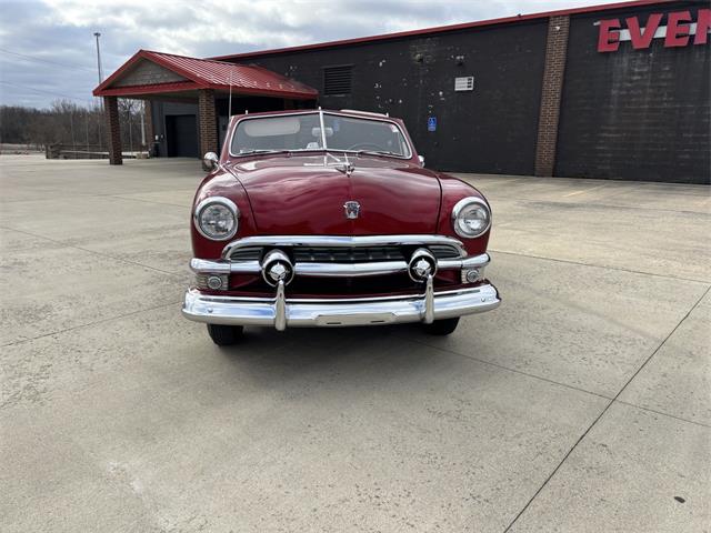1951 Ford Custom (CC-2066169) for sale in Annandale, Minnesota