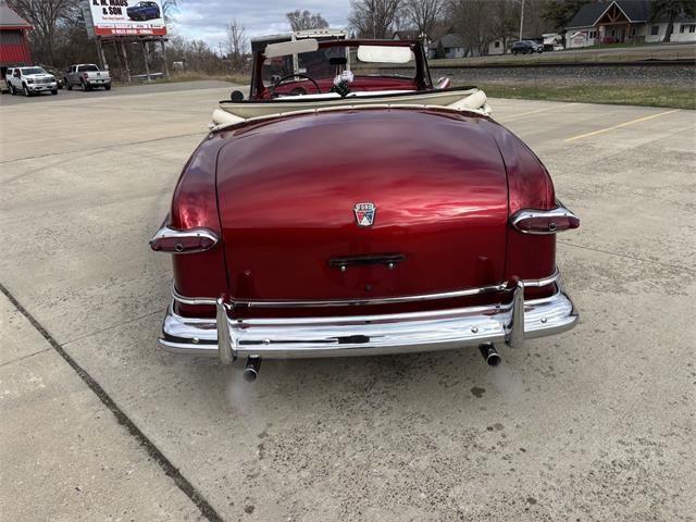 1951 Ford Custom (CC-2066169) for sale in Annandale, Minnesota