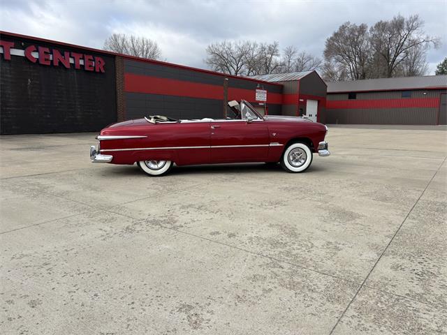 1951 Ford Custom (CC-2066169) for sale in Annandale, Minnesota