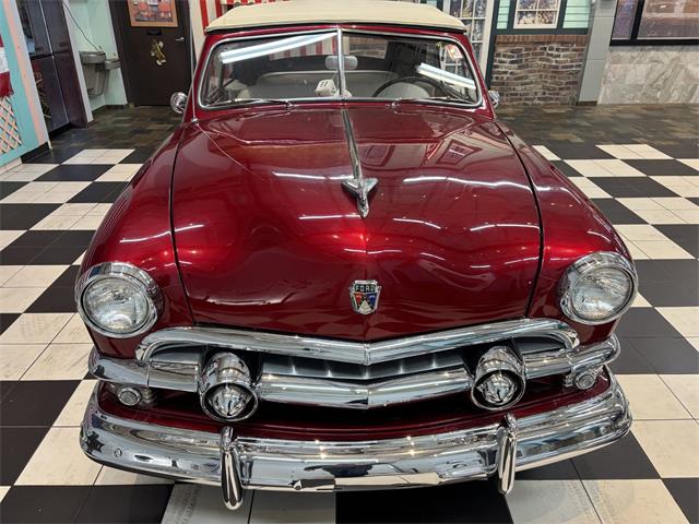 1951 Ford Custom (CC-2066169) for sale in Annandale, Minnesota