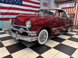 1951 Ford Custom (CC-2066169) for sale in Annandale, Minnesota