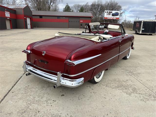 1951 Ford Custom (CC-2066169) for sale in Annandale, Minnesota