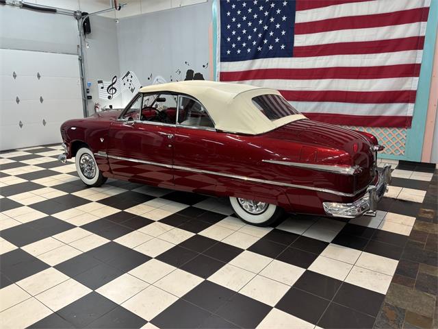 1951 Ford Custom (CC-2066169) for sale in Annandale, Minnesota