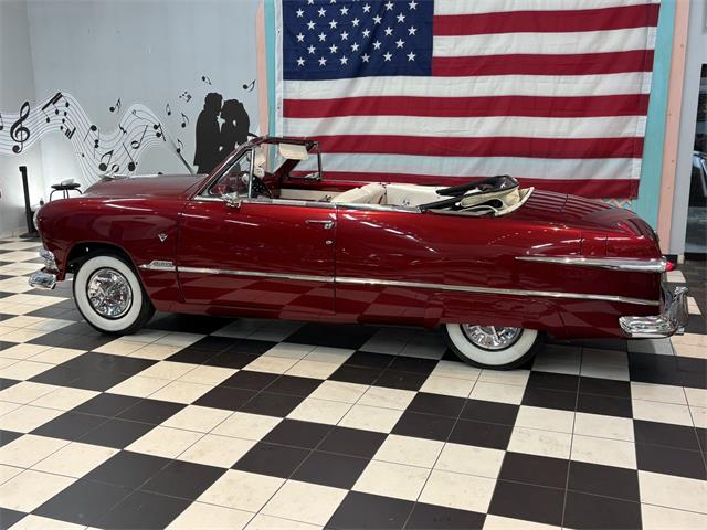 1951 Ford Custom (CC-2066169) for sale in Annandale, Minnesota