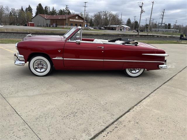 1951 Ford Custom (CC-2066169) for sale in Annandale, Minnesota