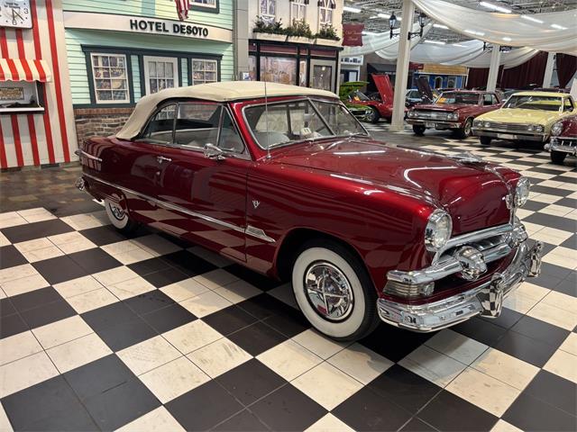 1951 Ford Custom (CC-2066169) for sale in Annandale, Minnesota