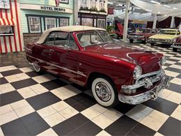 1951 Ford Custom (CC-2066169) for sale in Annandale, Minnesota