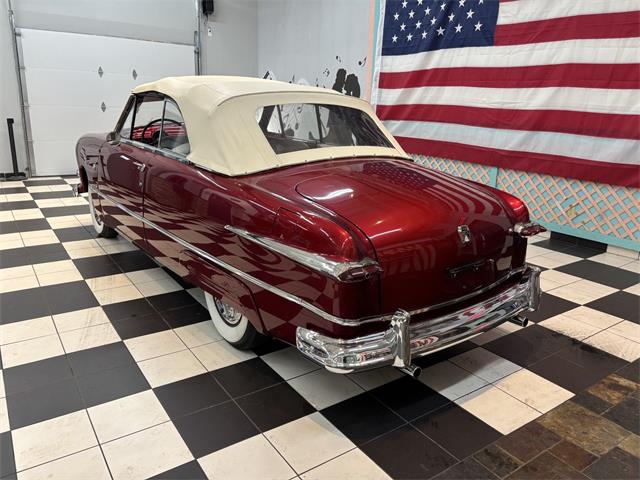 1951 Ford Custom (CC-2066169) for sale in Annandale, Minnesota