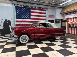 1951 Ford Custom (CC-2066169) for sale in Annandale, Minnesota