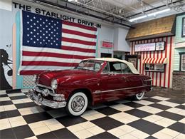 1951 Ford Custom (CC-2066169) for sale in Annandale, Minnesota