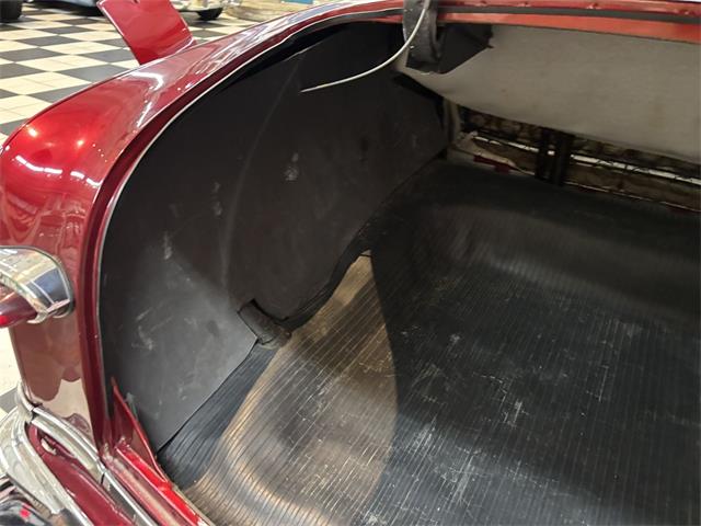 1951 Ford Custom (CC-2066169) for sale in Annandale, Minnesota