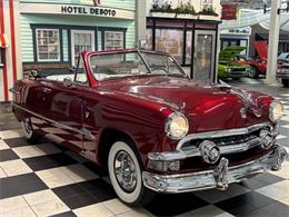 1951 Ford Custom (CC-2066169) for sale in Annandale, Minnesota