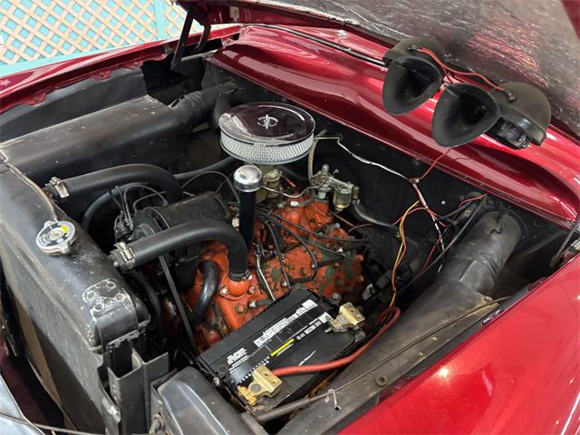 1951 Ford Custom (CC-2066169) for sale in Annandale, Minnesota