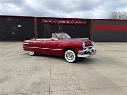 1951 Ford Custom (CC-2066169) for sale in Annandale, Minnesota