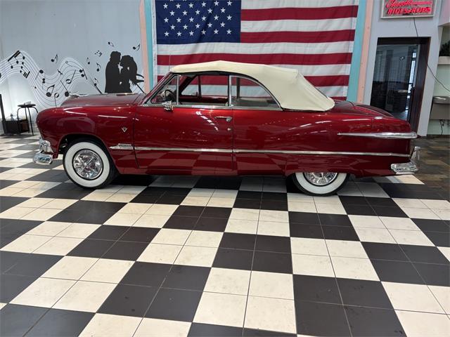 1951 Ford Custom (CC-2066169) for sale in Annandale, Minnesota