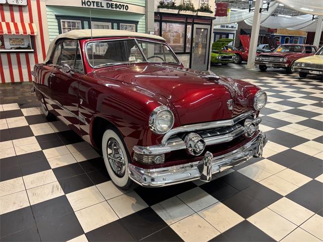 1951 Ford Custom (CC-2066169) for sale in Annandale, Minnesota
