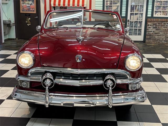1951 Ford Custom (CC-2066169) for sale in Annandale, Minnesota
