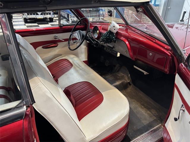 1951 Ford Custom (CC-2066169) for sale in Annandale, Minnesota