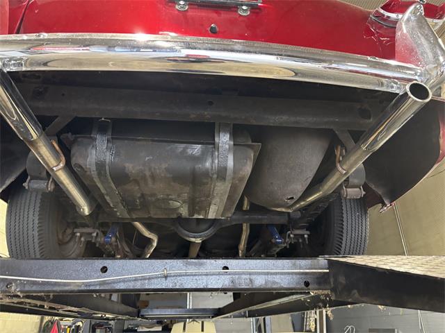 1951 Ford Custom (CC-2066169) for sale in Annandale, Minnesota