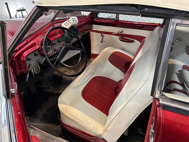 1951 Ford Custom (CC-2066169) for sale in Annandale, Minnesota