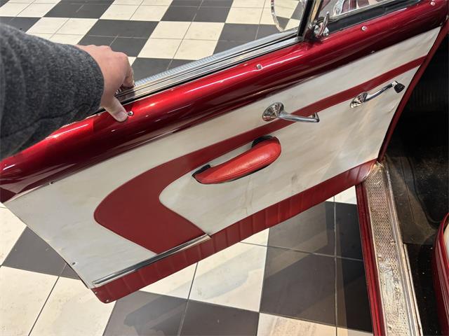 1951 Ford Custom (CC-2066169) for sale in Annandale, Minnesota