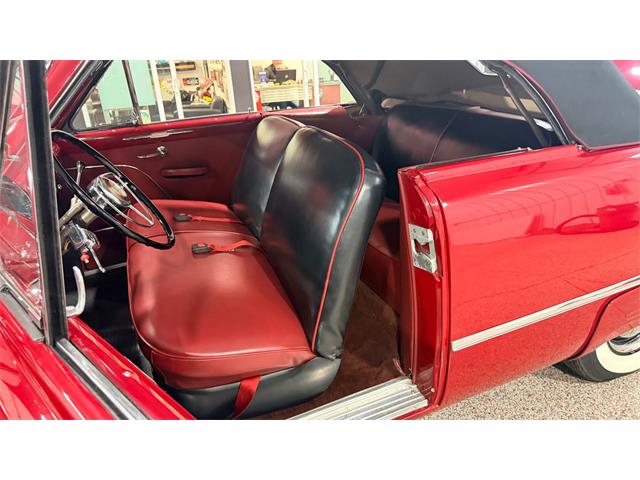 1949 Ford Convertible (CC-2066170) for sale in Annandale, Minnesota