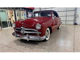 1949 Ford Convertible (CC-2066170) for sale in Annandale, Minnesota