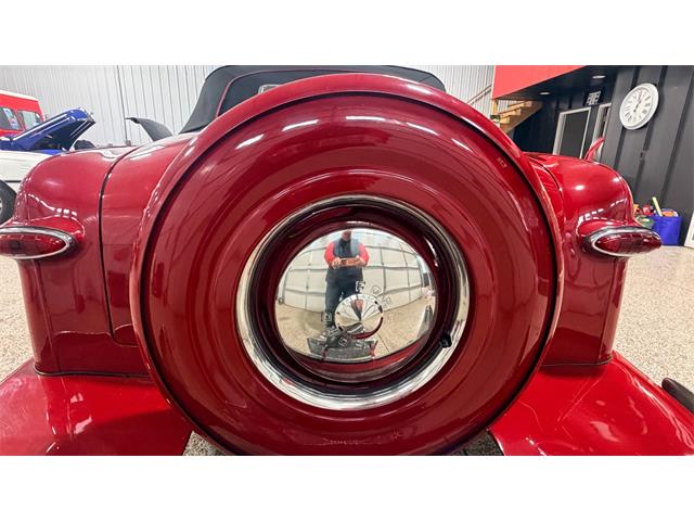 1949 Ford Convertible (CC-2066170) for sale in Annandale, Minnesota