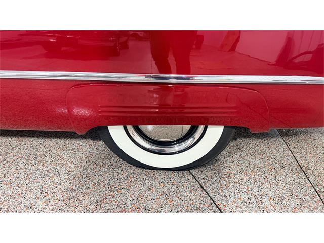 1949 Ford Convertible (CC-2066170) for sale in Annandale, Minnesota