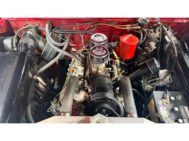 1949 Ford Convertible (CC-2066170) for sale in Annandale, Minnesota