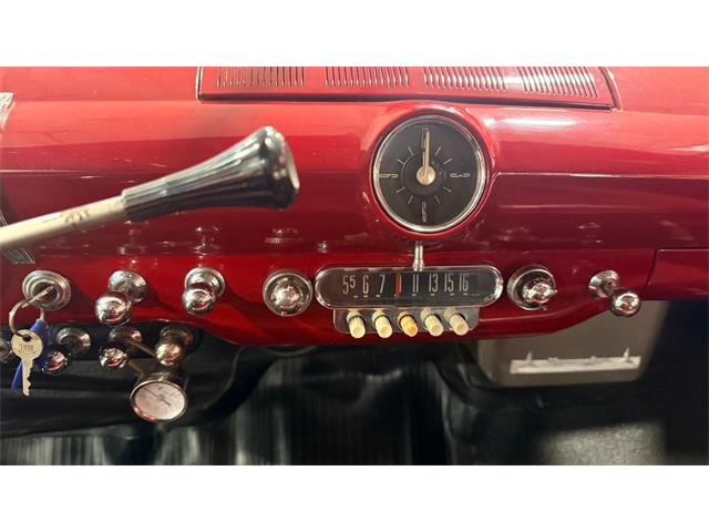 1949 Ford Convertible (CC-2066170) for sale in Annandale, Minnesota