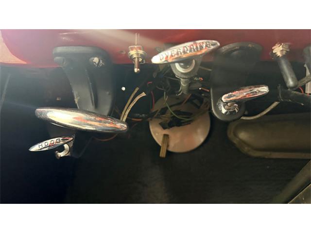 1949 Ford Convertible (CC-2066170) for sale in Annandale, Minnesota