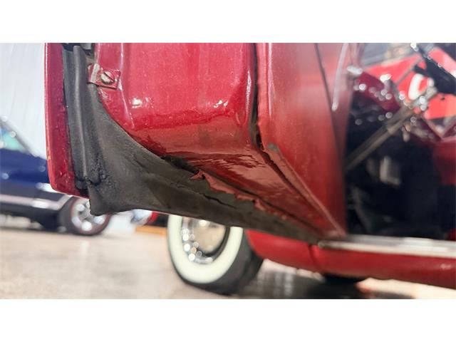 1949 Ford Convertible (CC-2066170) for sale in Annandale, Minnesota