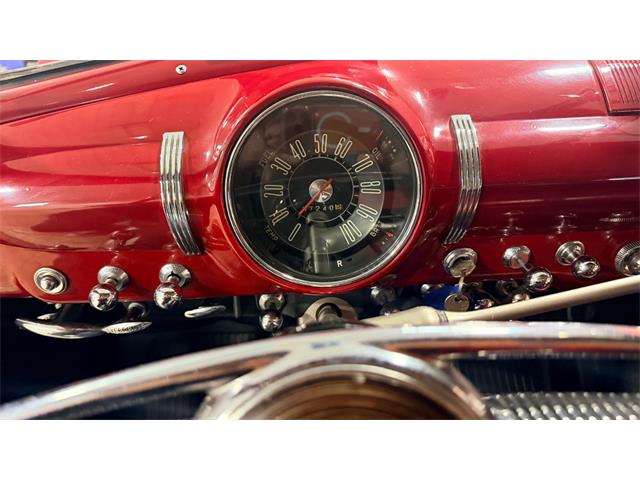 1949 Ford Convertible (CC-2066170) for sale in Annandale, Minnesota