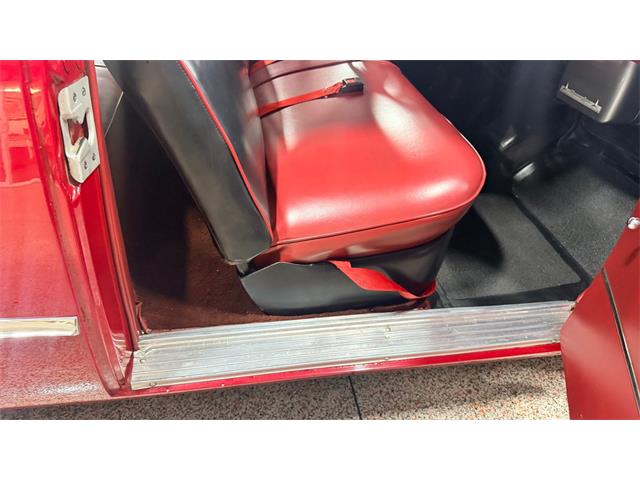 1949 Ford Convertible (CC-2066170) for sale in Annandale, Minnesota